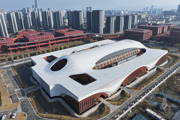Inside Hangzhou’s Digital Commerce Hub