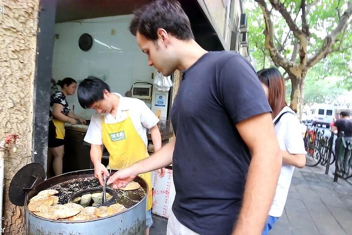 Shanghai Dim & Sum