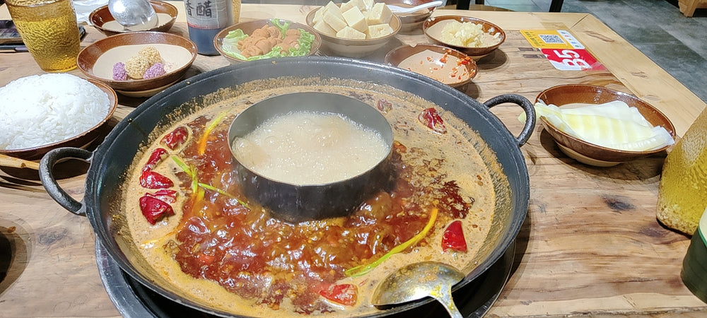 Food as everyday culture
