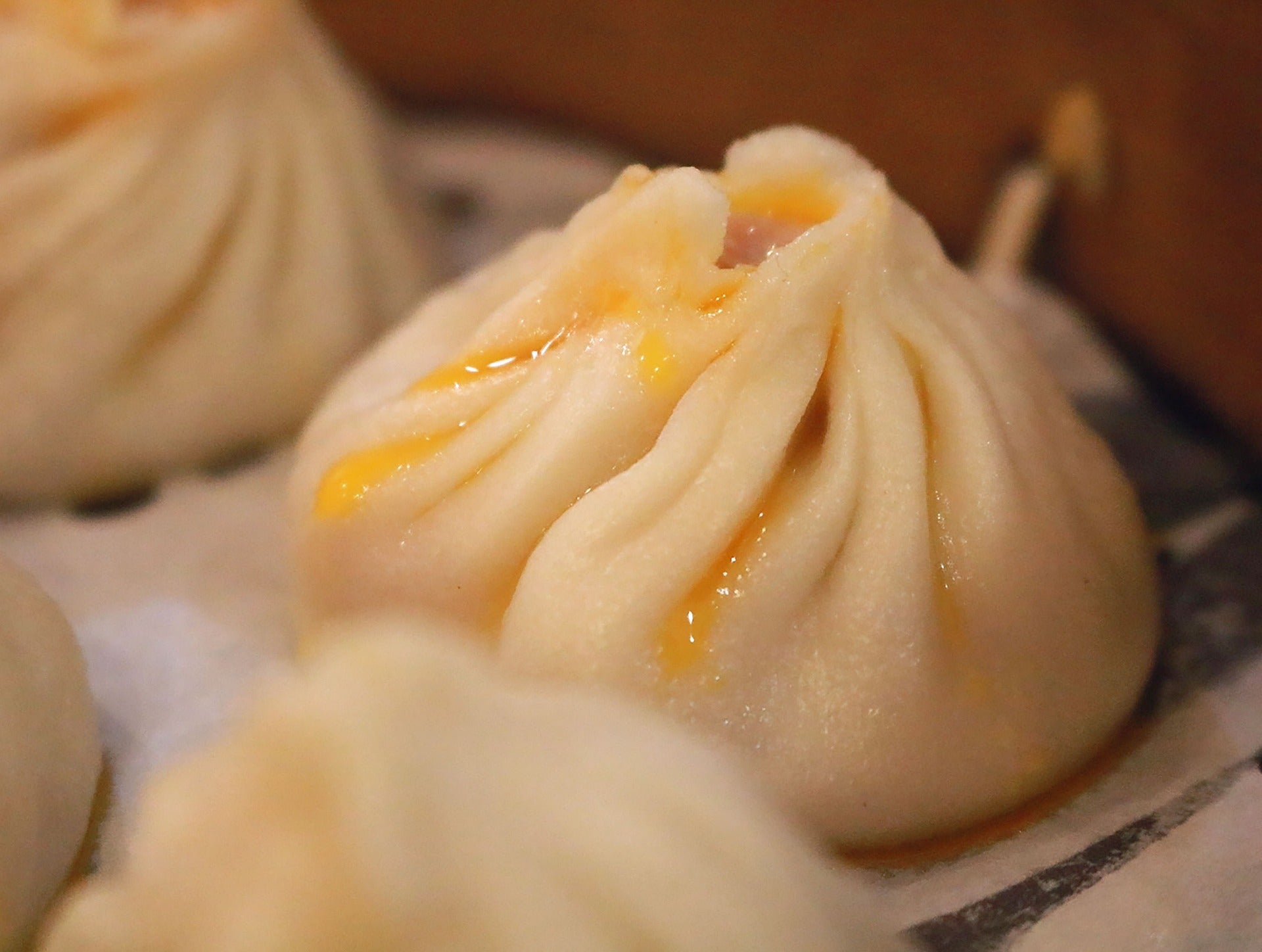 Shanghai Dim & Sum